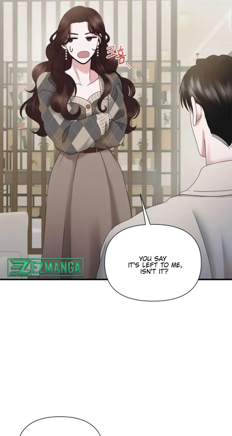 One Day I Found a Husband Chapter 26 page 42 - 