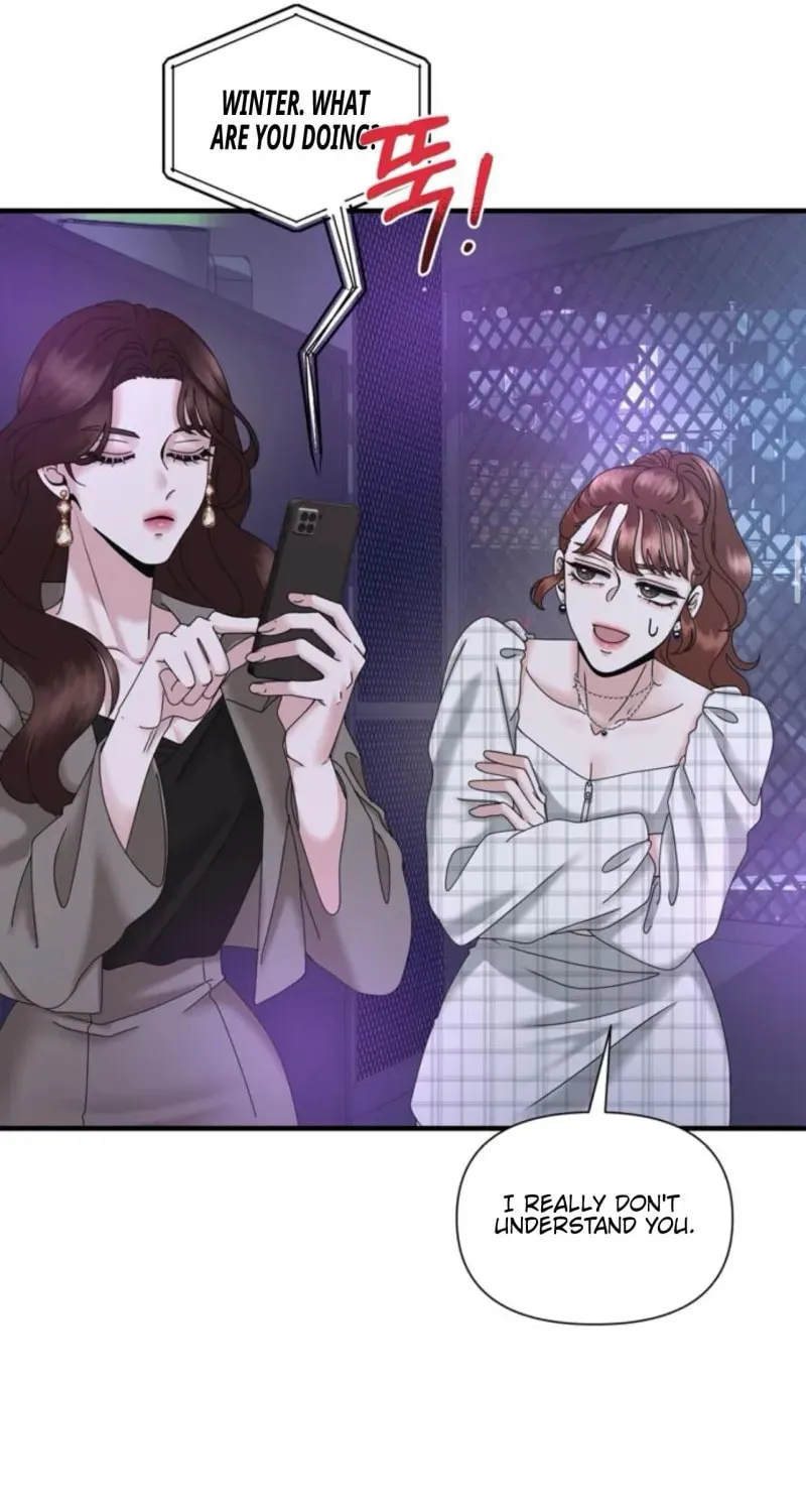 One Day I Found a Husband Chapter 26 page 55 - 