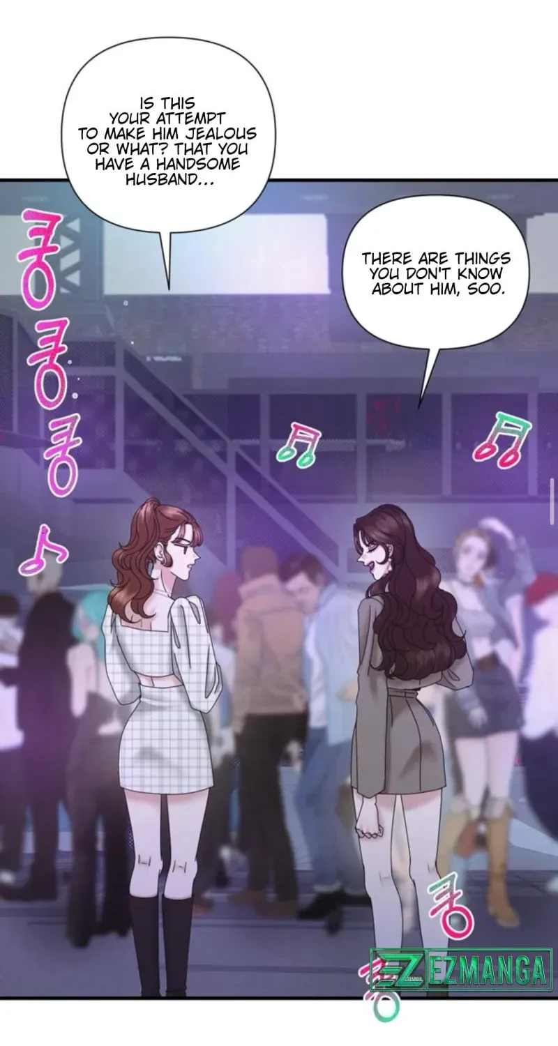 One Day I Found a Husband Chapter 26 page 56 - 