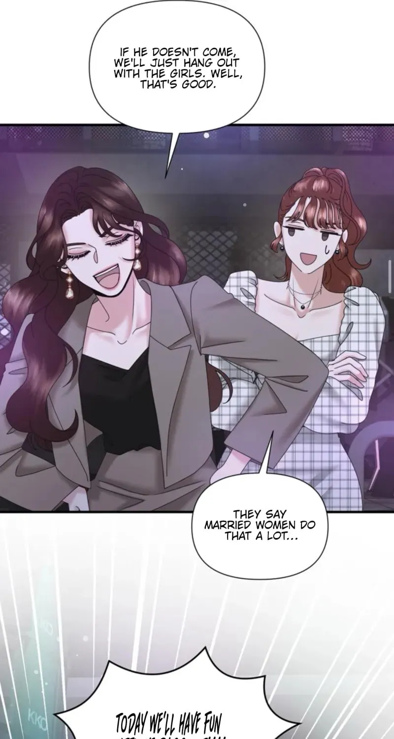 One Day I Found a Husband Chapter 26 page 60 - 