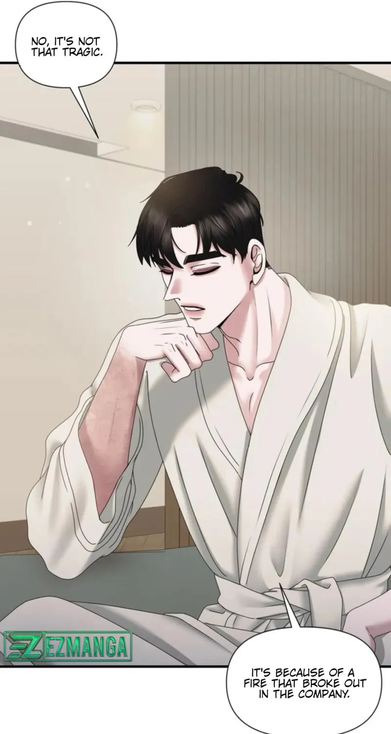 One Day I Found a Husband Chapter 26 page 7 - 