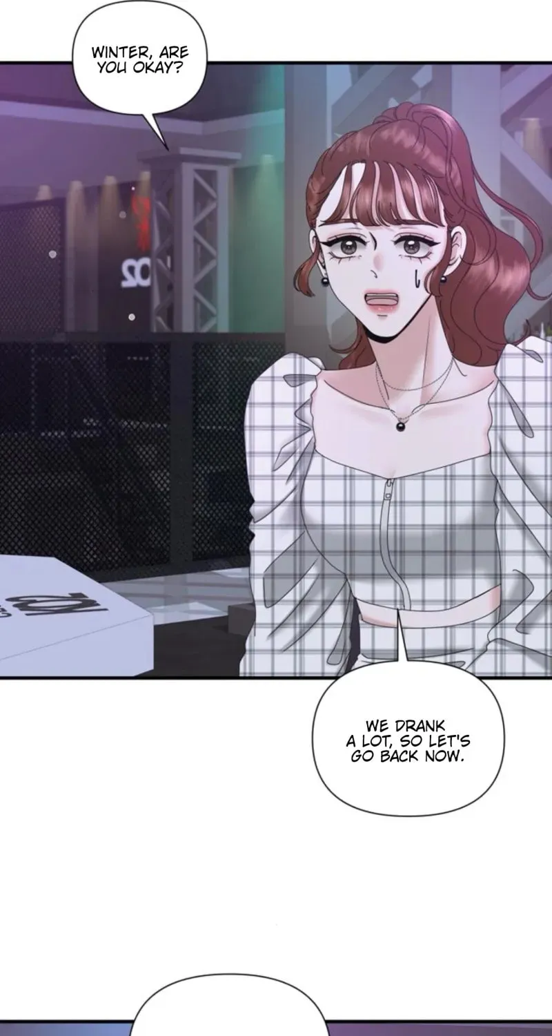 One Day I Found a Husband Chapter 26 page 94 - 