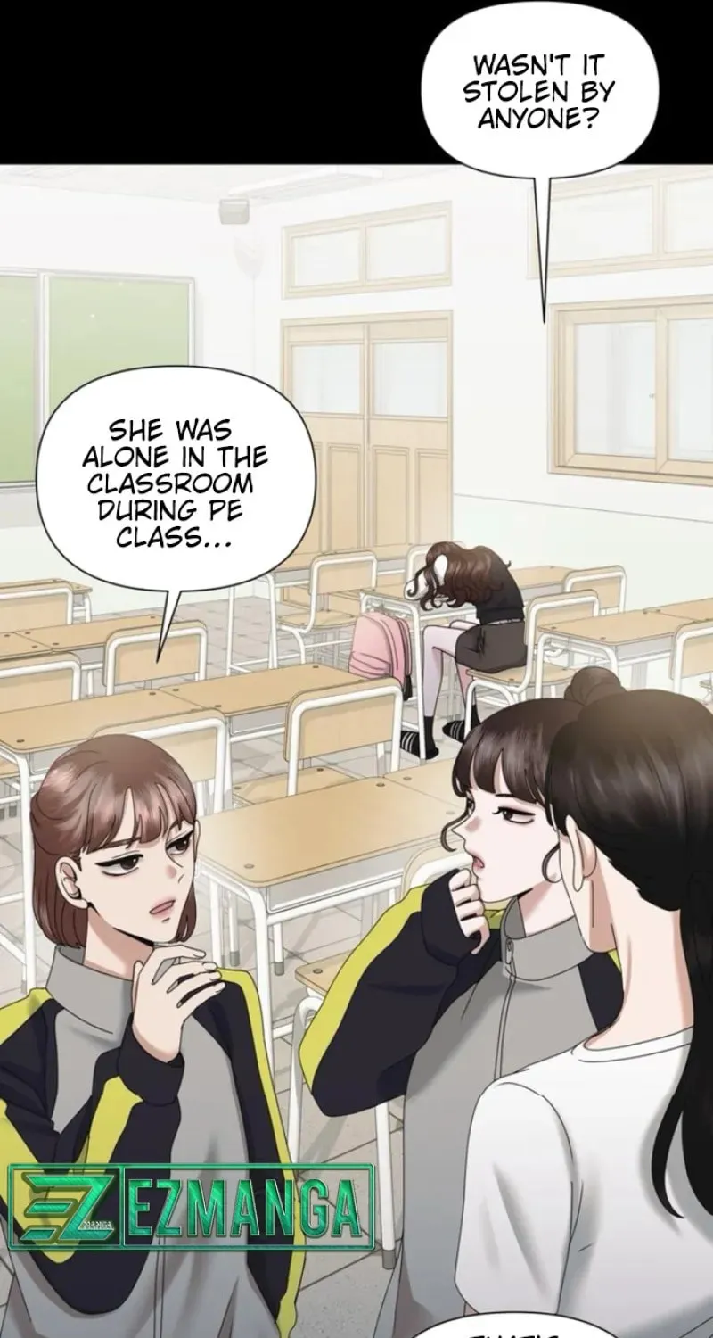 One Day I Found a Husband Chapter 27 page 13 - 