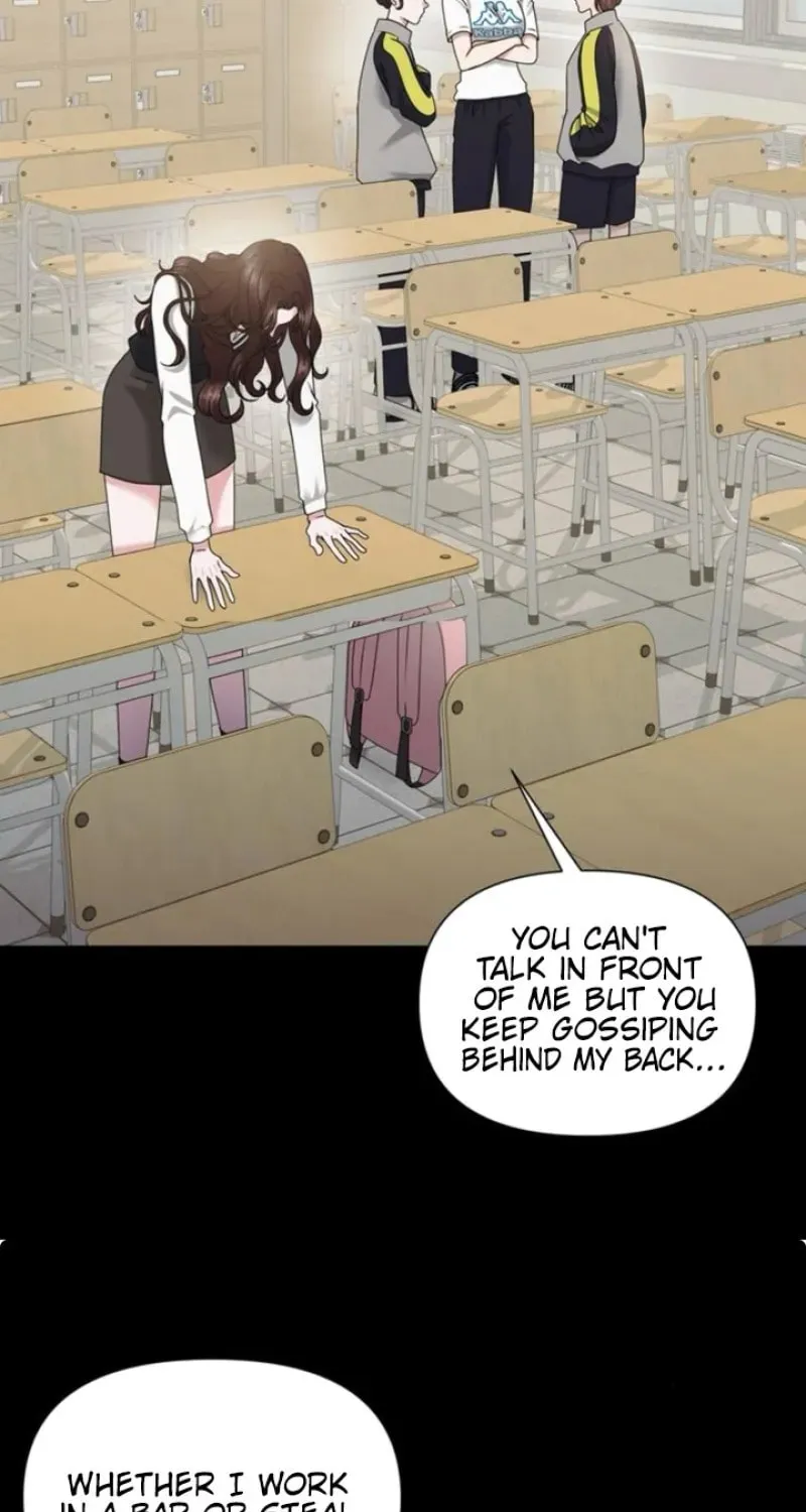 One Day I Found a Husband Chapter 27 page 19 - 