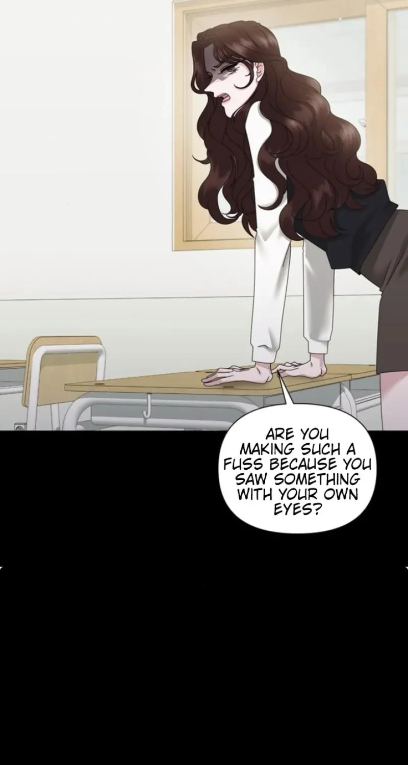 One Day I Found a Husband Chapter 27 page 21 - 