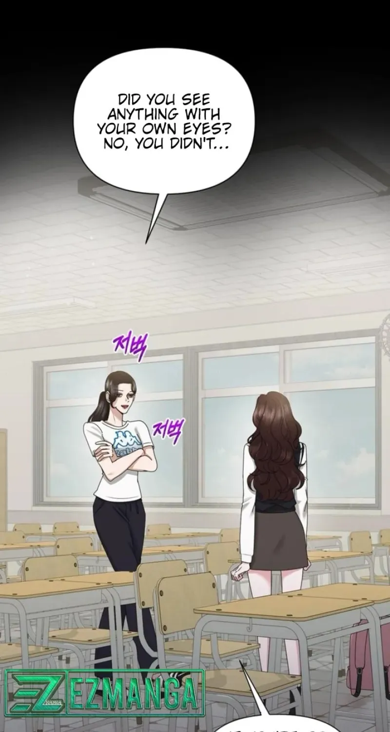 One Day I Found a Husband Chapter 27 page 22 - 