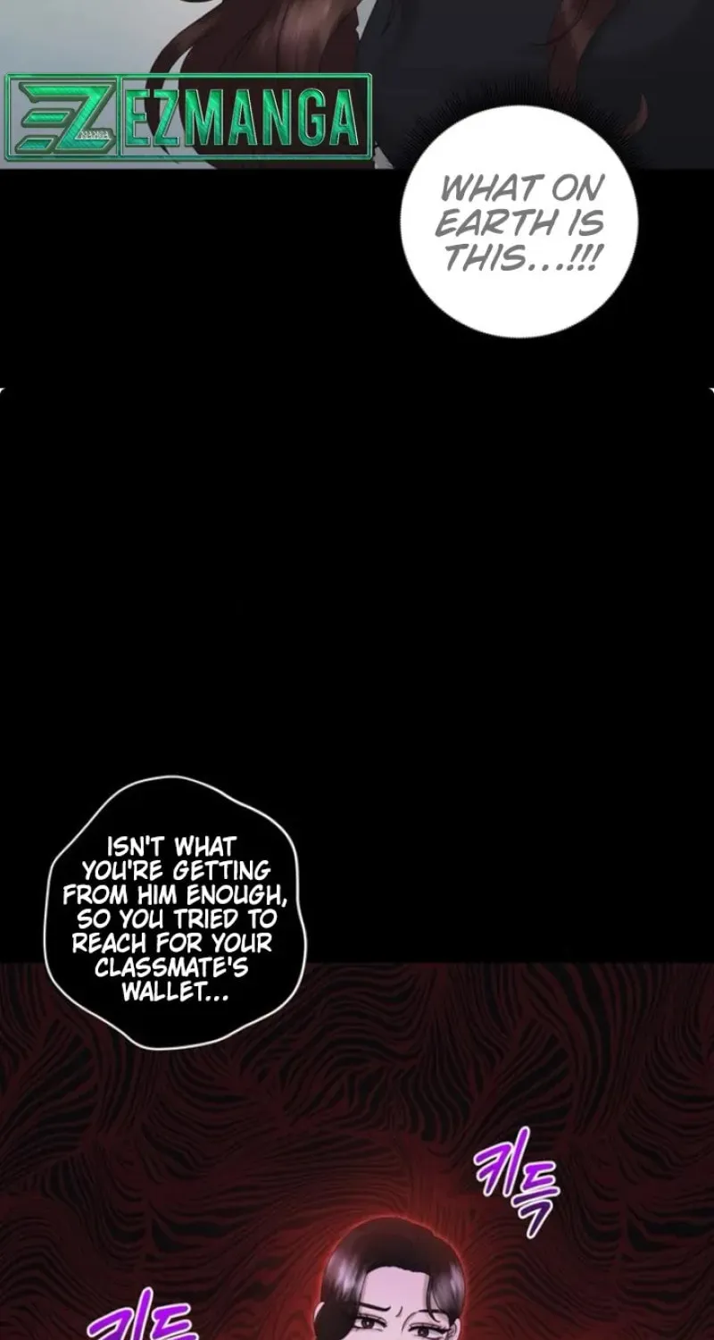 One Day I Found a Husband Chapter 27 page 33 - 