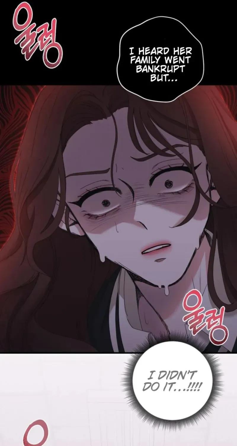 One Day I Found a Husband Chapter 27 page 36 - 