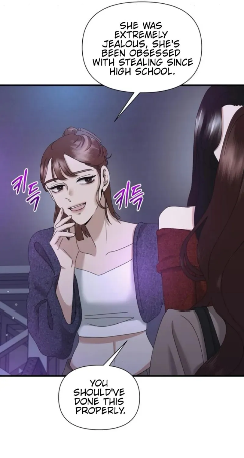 One Day I Found a Husband Chapter 27 page 43 - 