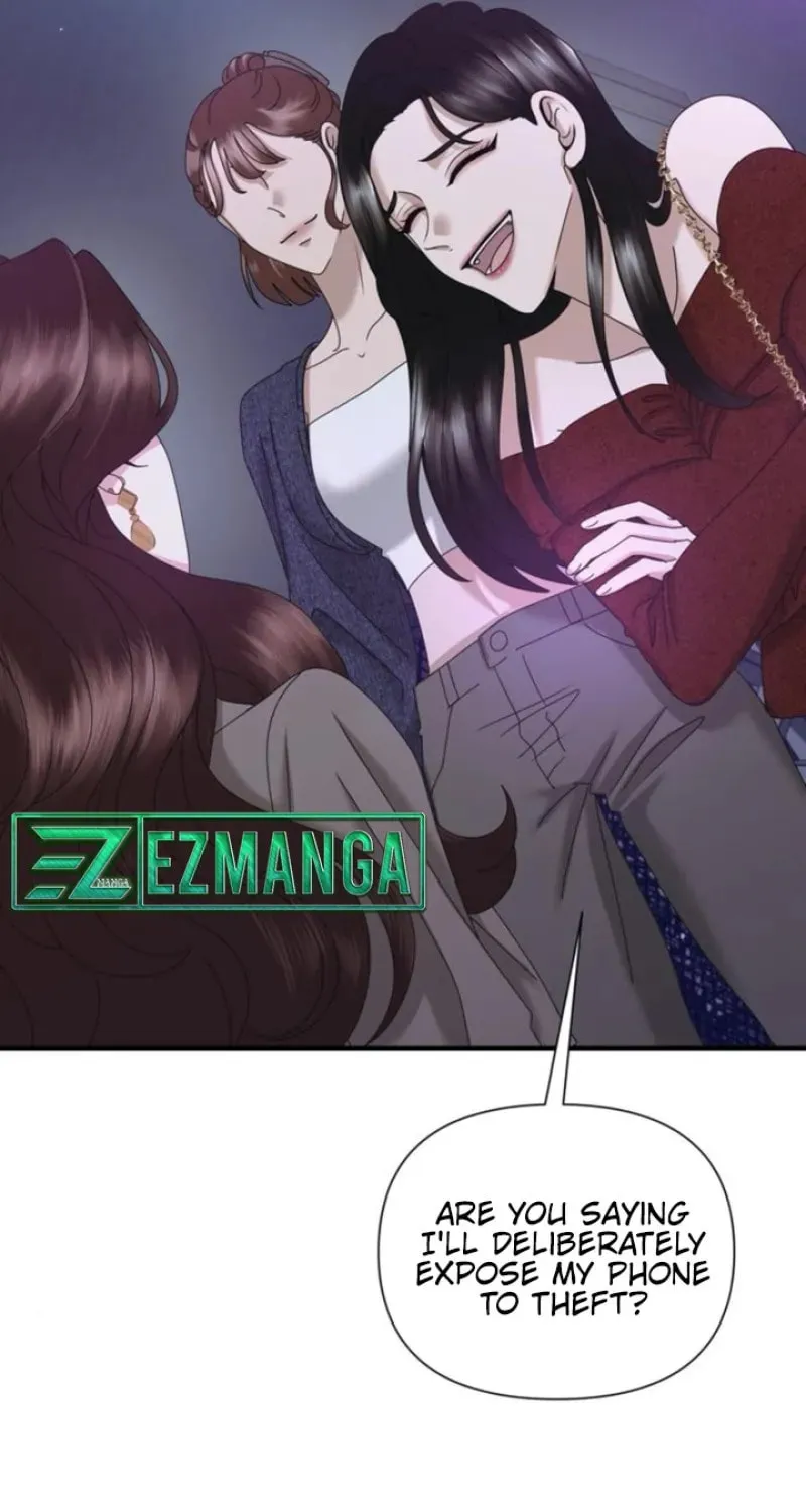 One Day I Found a Husband Chapter 27 page 47 - 
