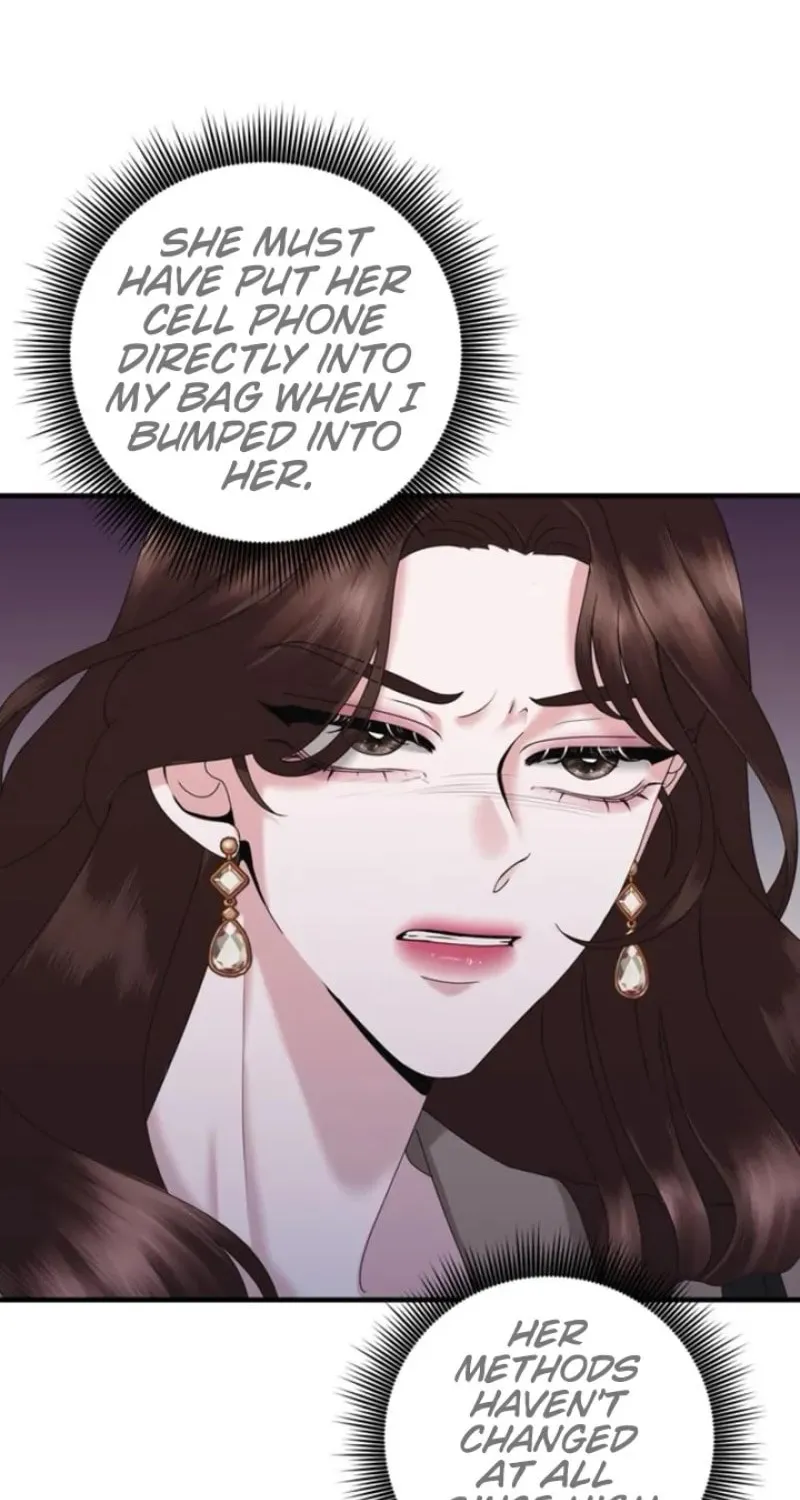 One Day I Found a Husband Chapter 27 page 6 - 