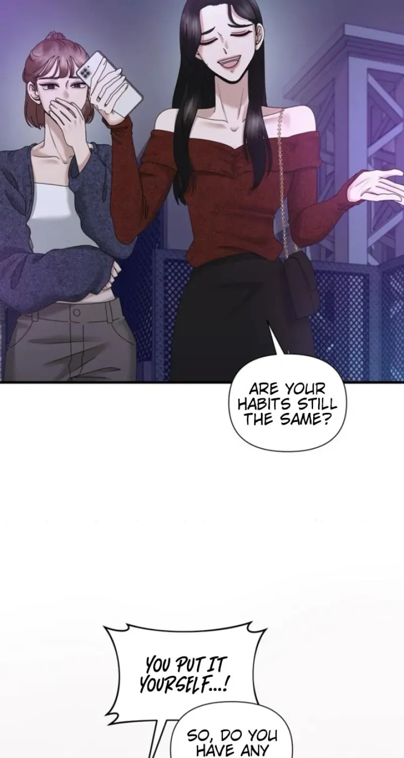 One Day I Found a Husband Chapter 27 page 56 - 