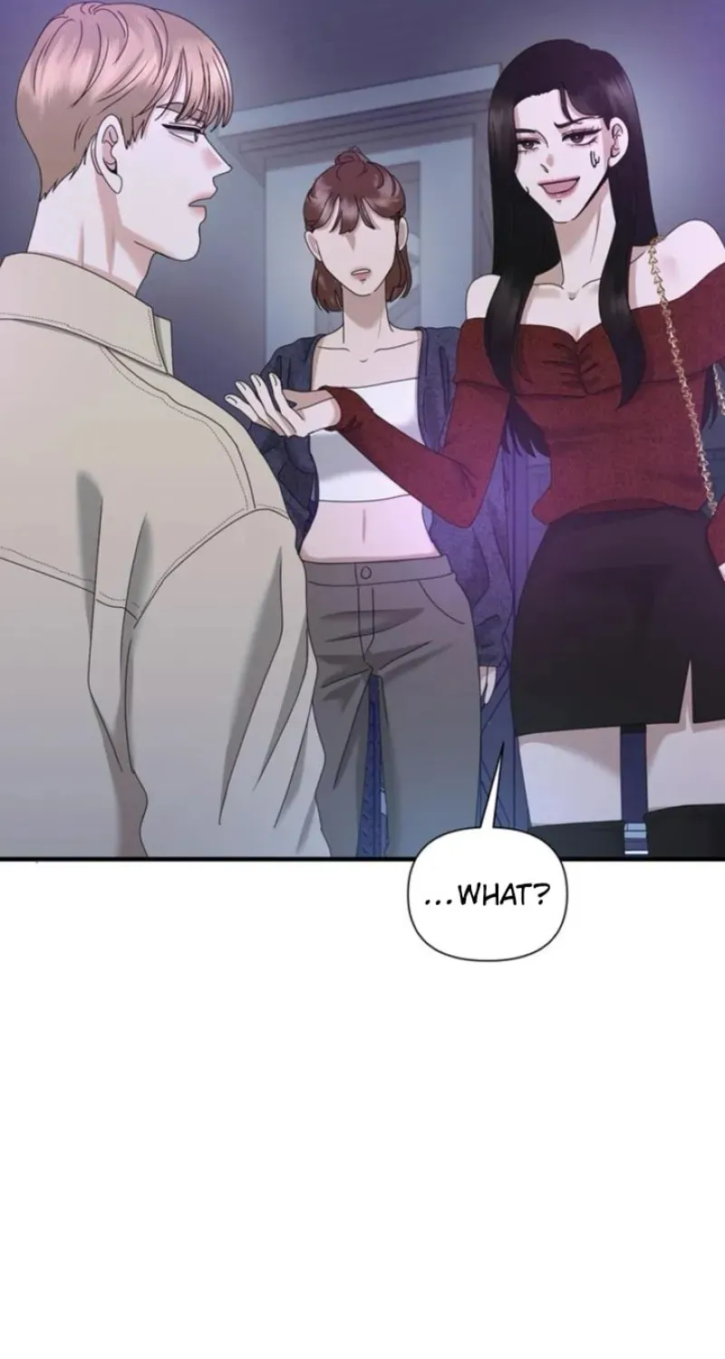 One Day I Found a Husband Chapter 27 page 70 - 
