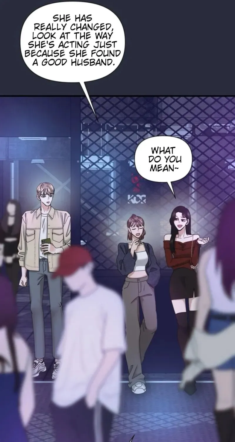 One Day I Found a Husband Chapter 27 page 77 - 