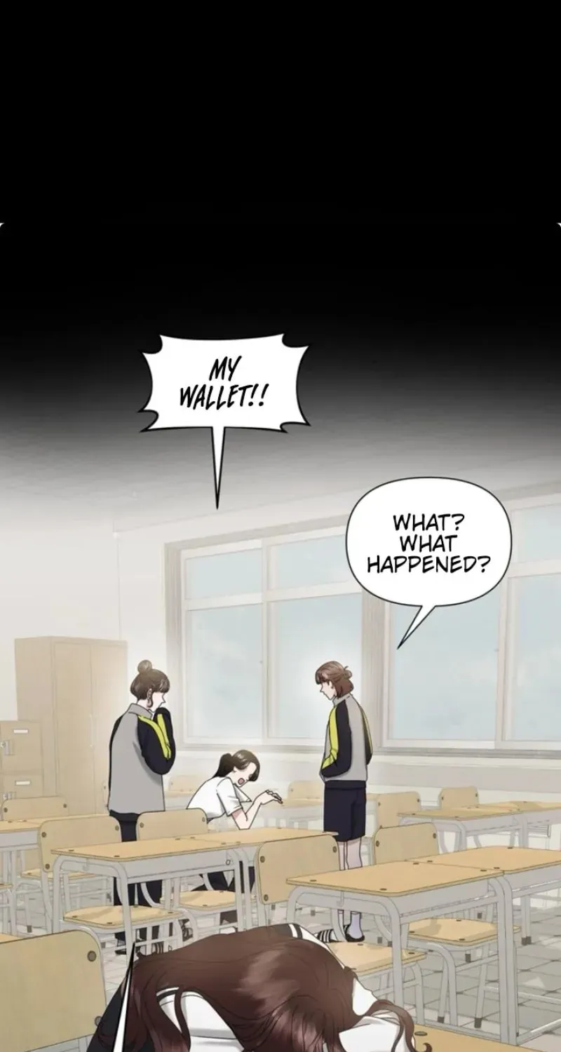 One Day I Found a Husband Chapter 27 page 9 - 