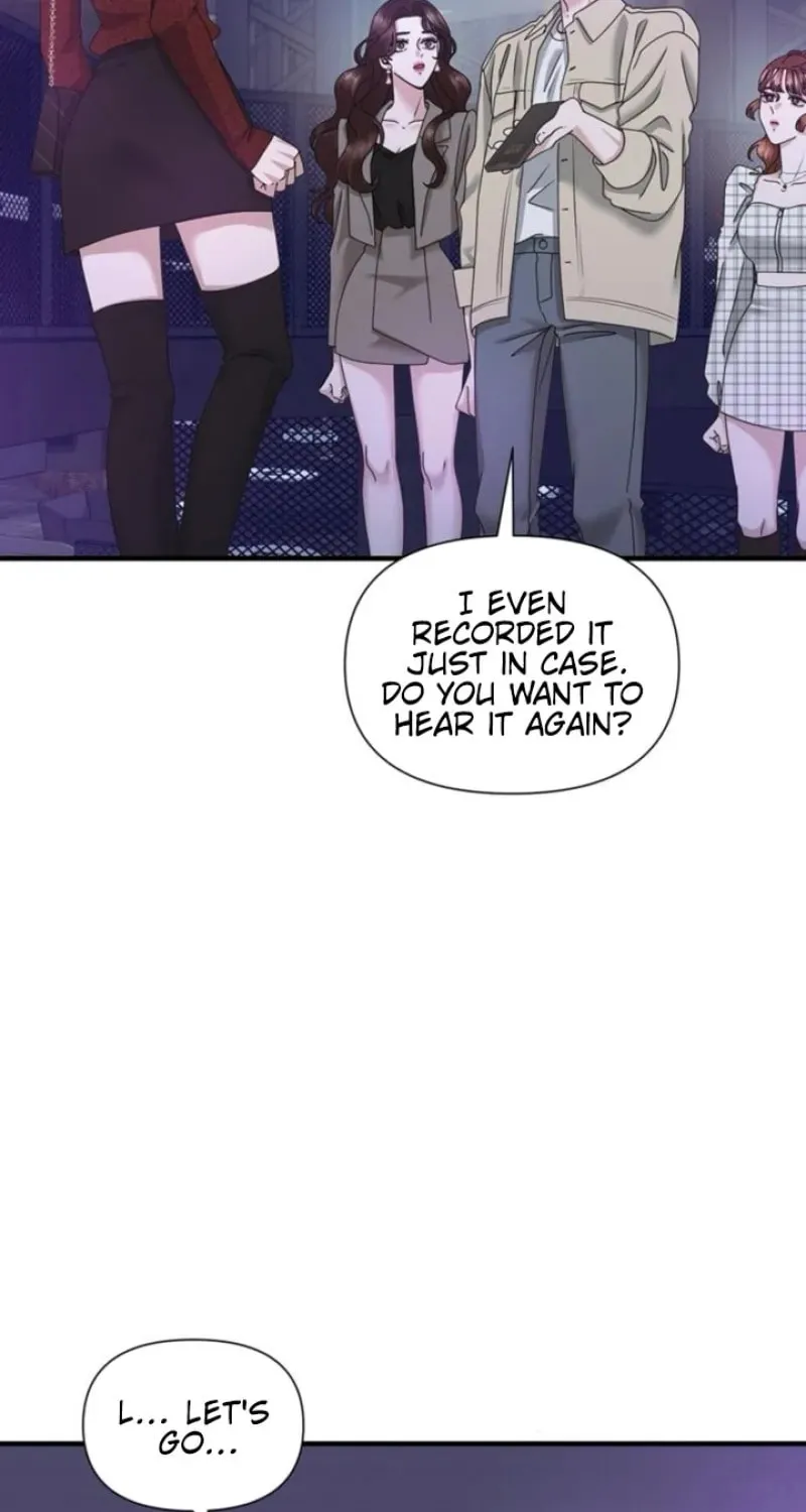 One Day I Found a Husband Chapter 27 page 82 - 