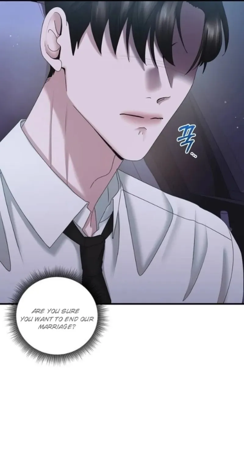 One Day I Found a Husband Chapter 28 page 11 - 