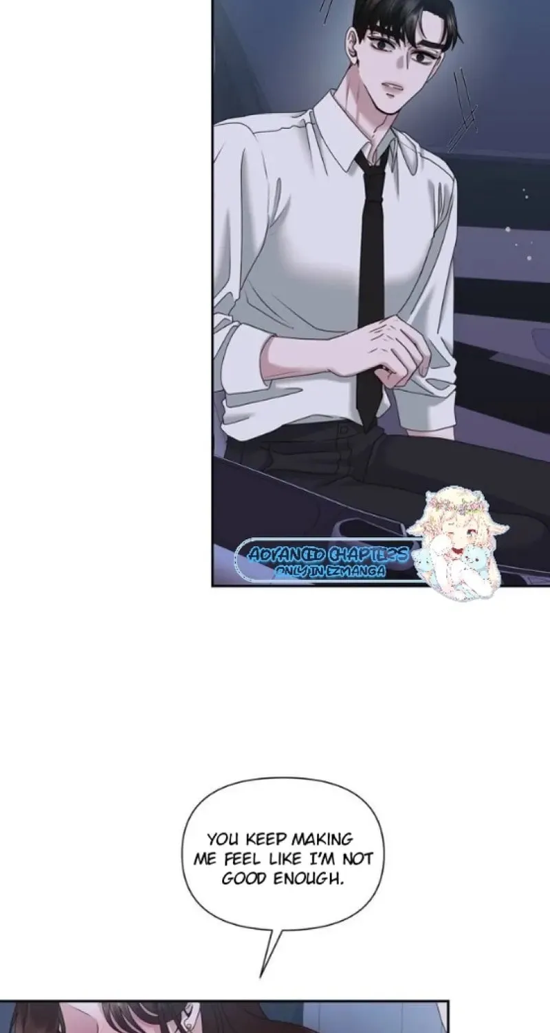 One Day I Found a Husband Chapter 28 page 18 - 