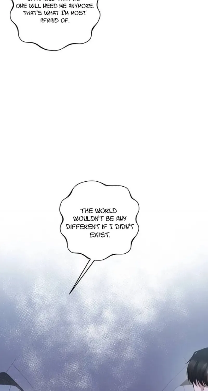 One Day I Found a Husband Chapter 28 page 21 - 