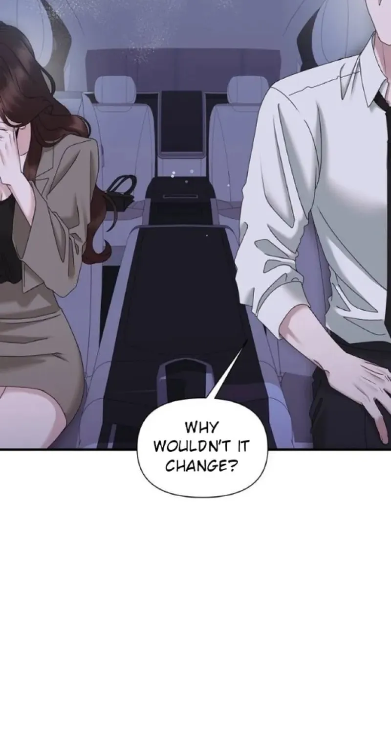 One Day I Found a Husband Chapter 28 page 22 - 