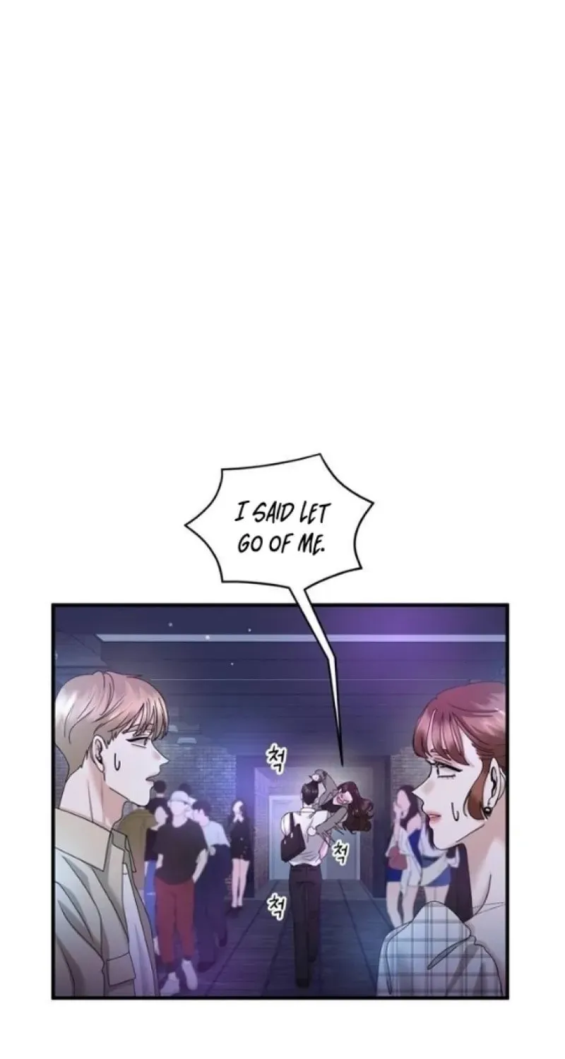 One Day I Found a Husband Chapter 28 page 4 - 