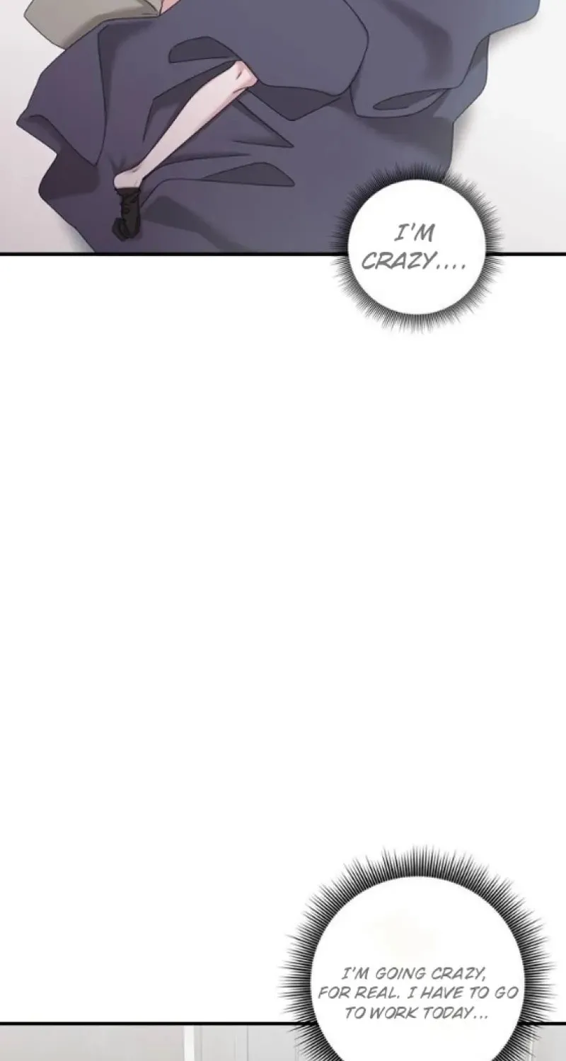 One Day I Found a Husband Chapter 28 page 42 - 