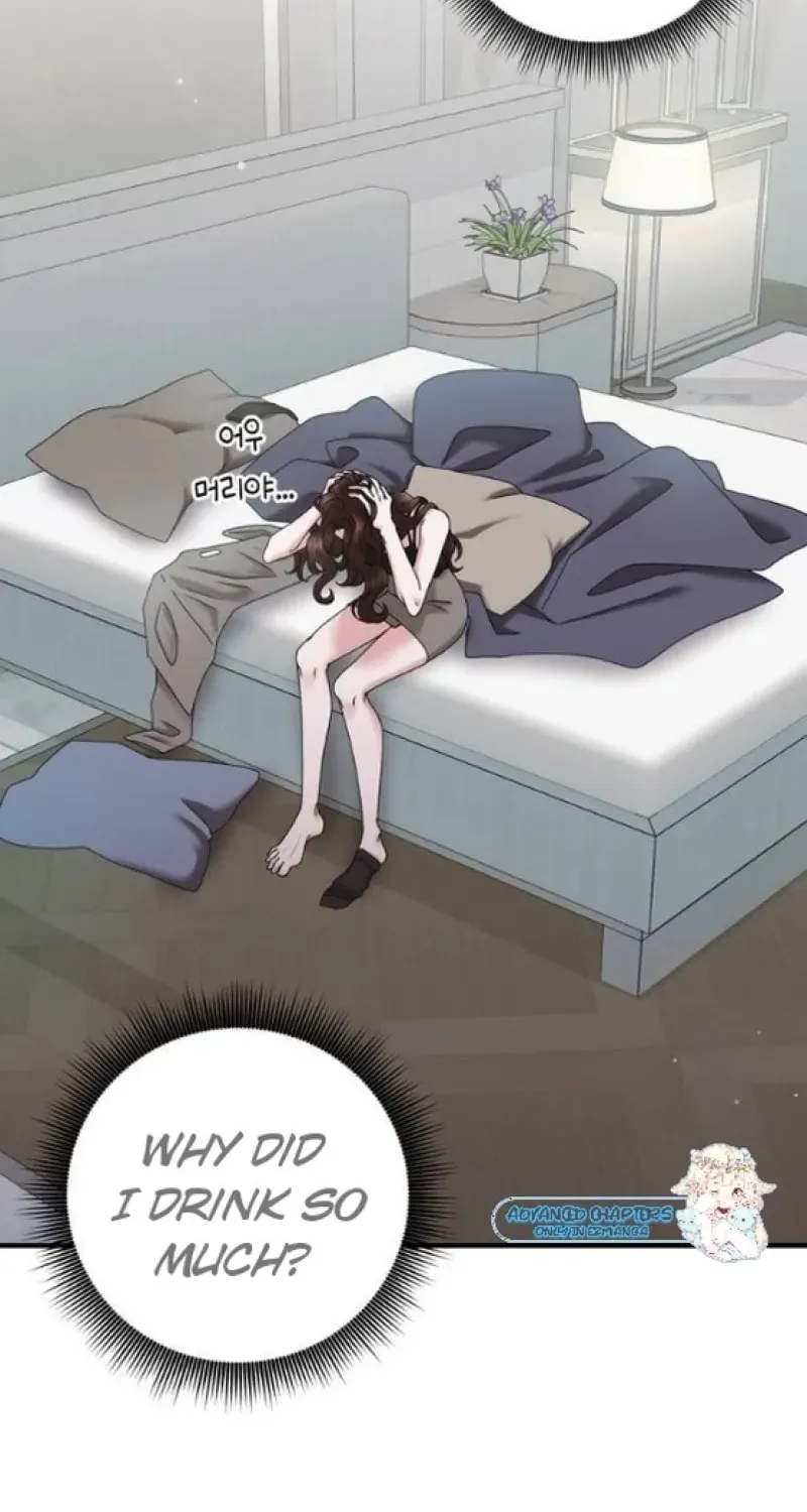 One Day I Found a Husband Chapter 28 page 43 - 