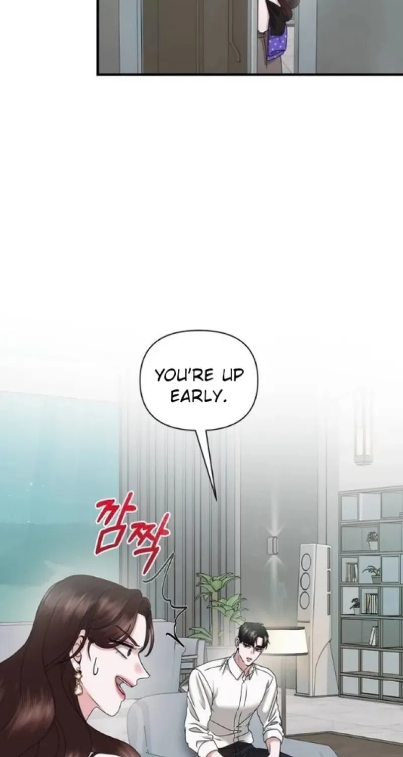 One Day I Found a Husband Chapter 28 page 47 - 