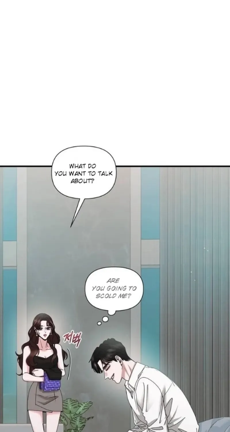 One Day I Found a Husband Chapter 28 page 50 - 