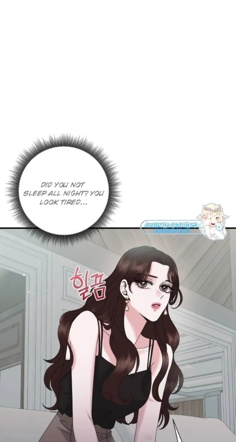 One Day I Found a Husband Chapter 28 page 54 - 