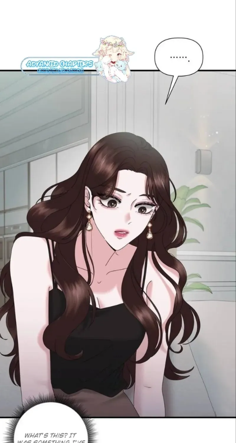 One Day I Found a Husband Chapter 28 page 59 - 