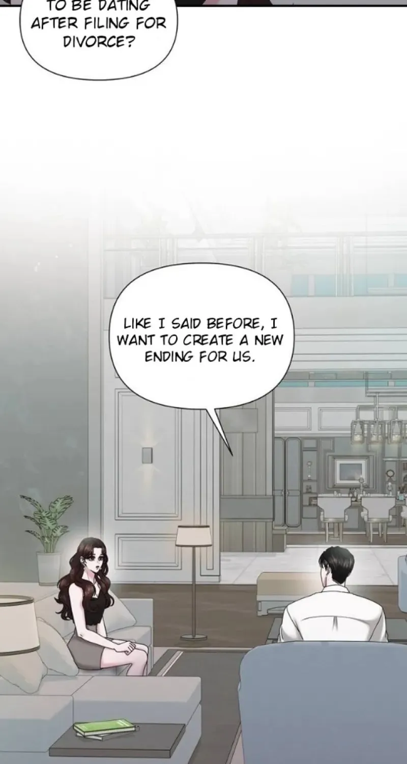 One Day I Found a Husband Chapter 28 page 70 - 