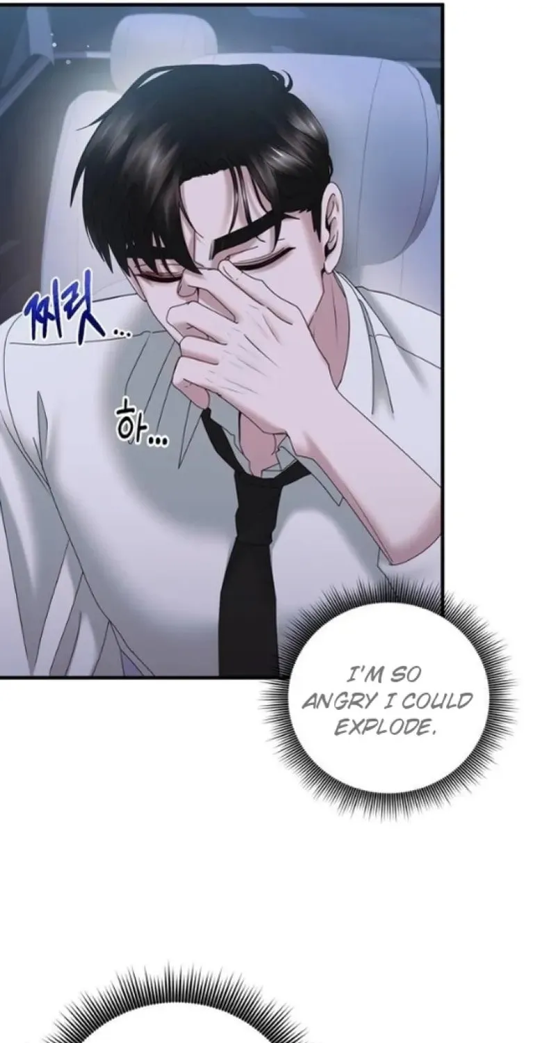 One Day I Found a Husband Chapter 28 page 8 - 