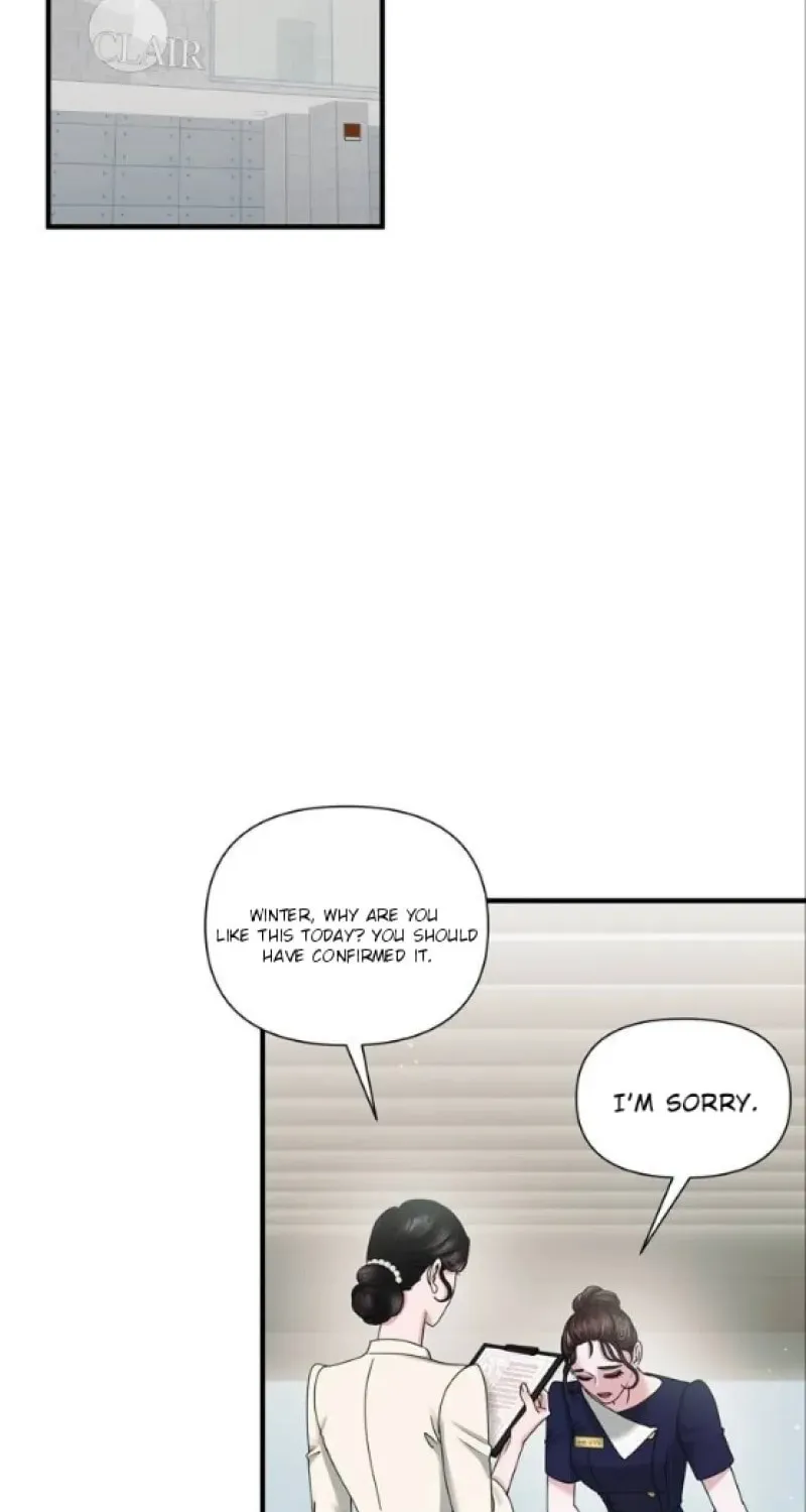 One Day I Found a Husband Chapter 29 page 2 - 