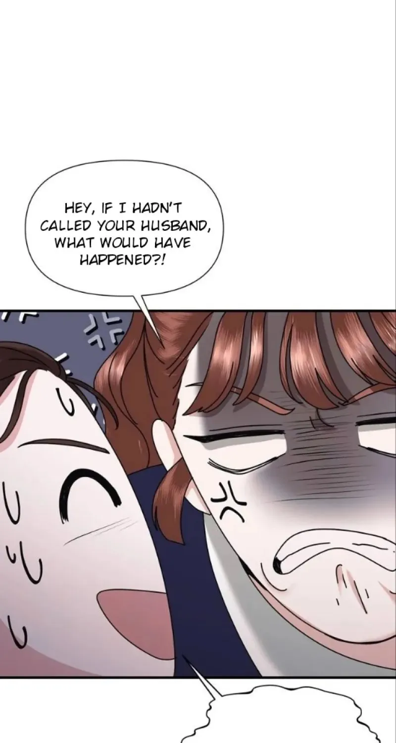 One Day I Found a Husband Chapter 29 page 17 - 