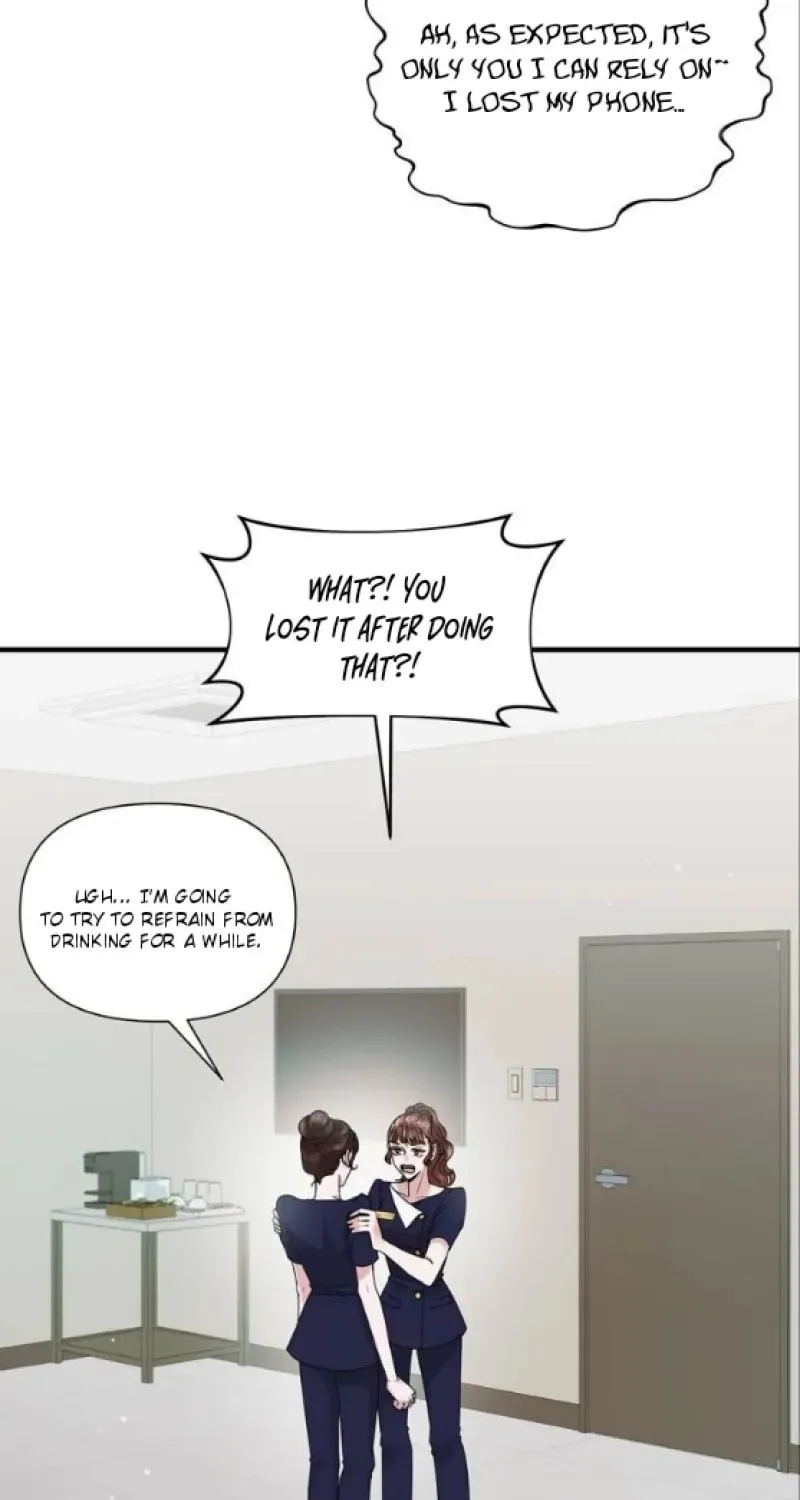 One Day I Found a Husband Chapter 29 page 18 - 