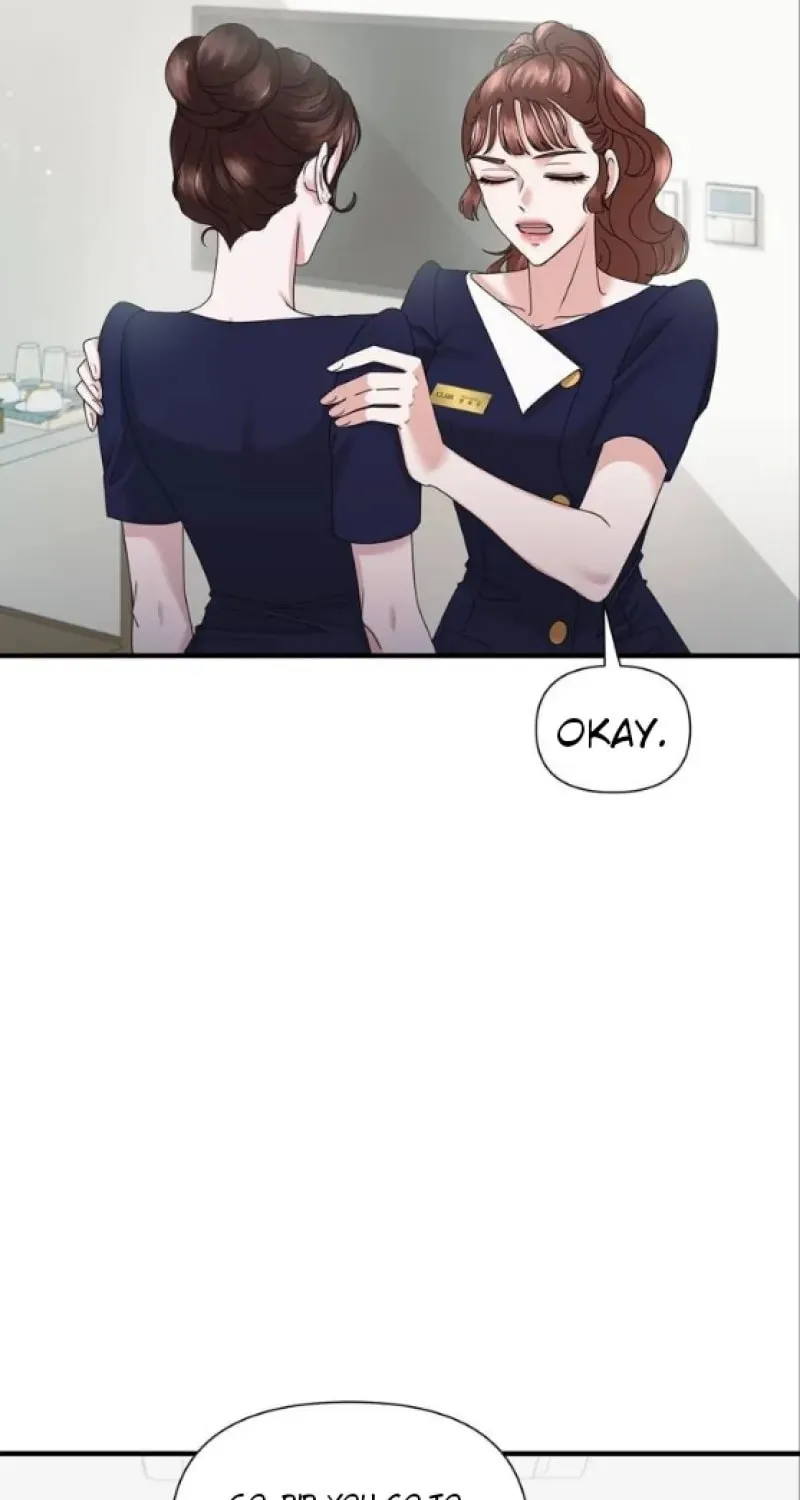 One Day I Found a Husband Chapter 29 page 21 - 