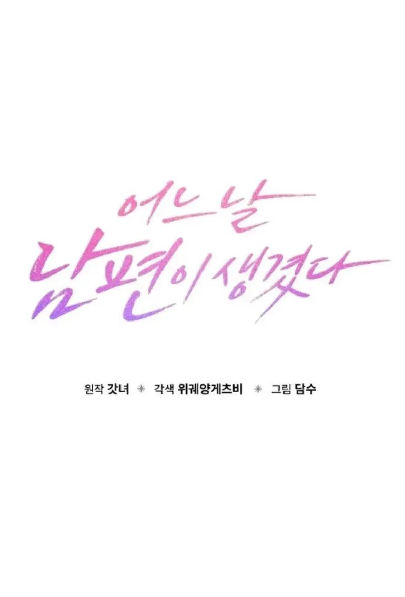 One Day I Found a Husband Chapter 29 page 25 - 