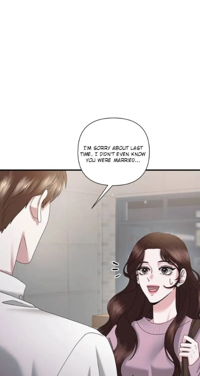 One Day I Found a Husband Chapter 29 page 32 - 