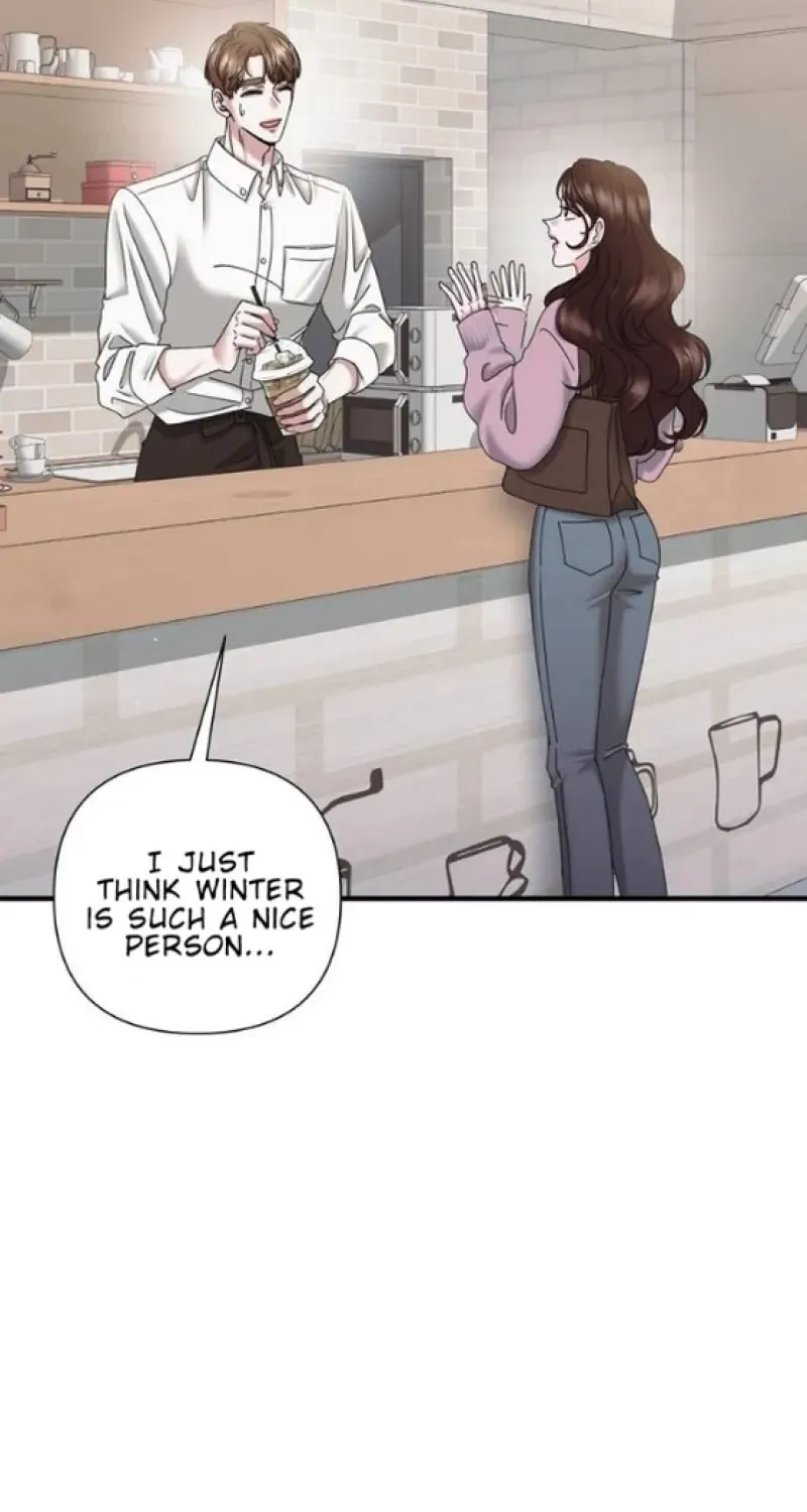 One Day I Found a Husband Chapter 29 page 34 - 