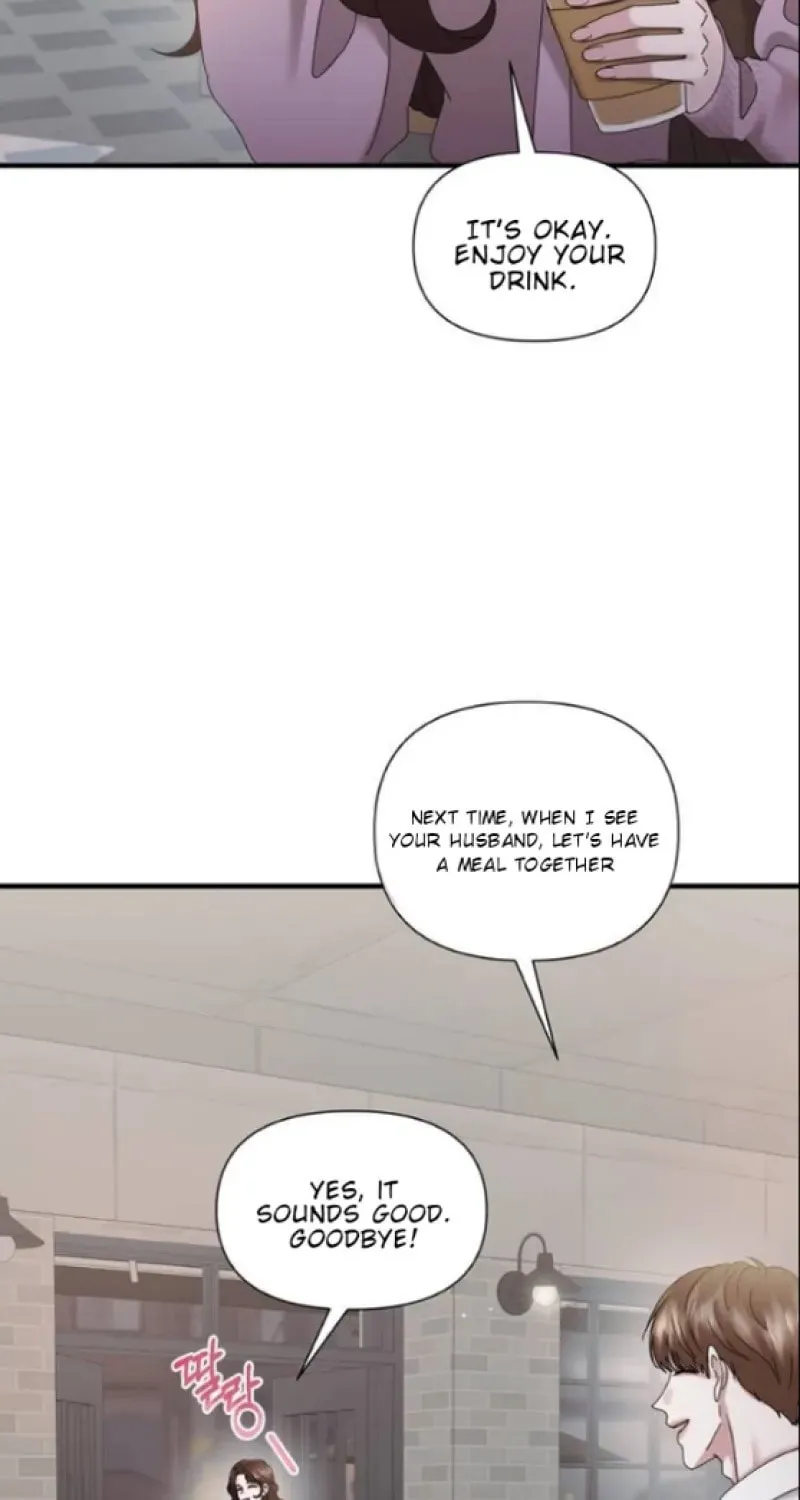 One Day I Found a Husband Chapter 29 page 38 - 