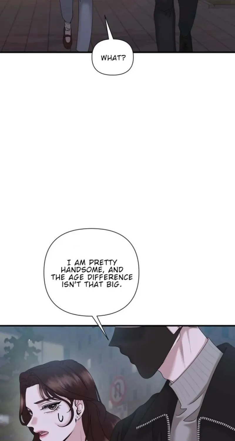 One Day I Found a Husband Chapter 29 page 49 - 