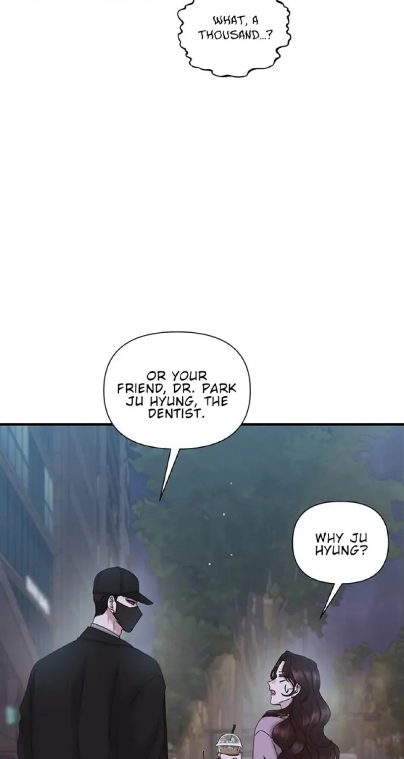 One Day I Found a Husband Chapter 29 page 53 - 