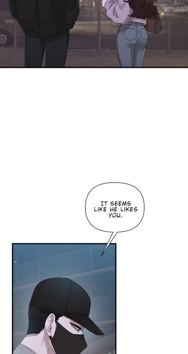 One Day I Found a Husband Chapter 29 page 54 - 