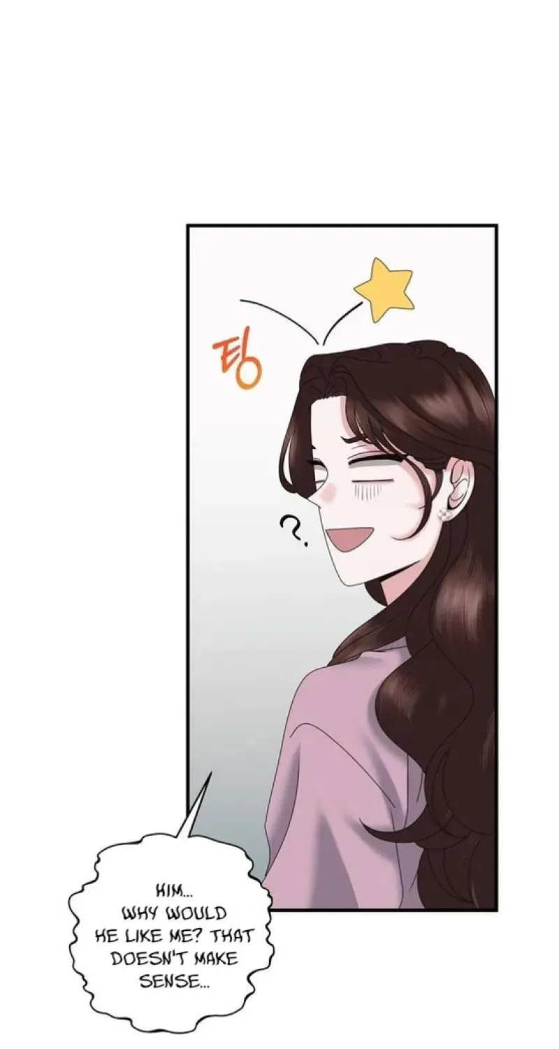 One Day I Found a Husband Chapter 29 page 56 - 