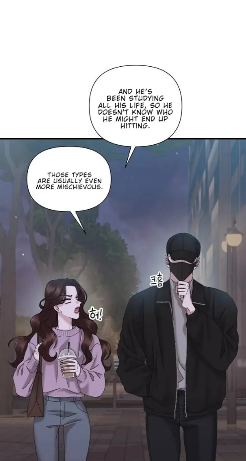 One Day I Found a Husband Chapter 29 page 61 - 