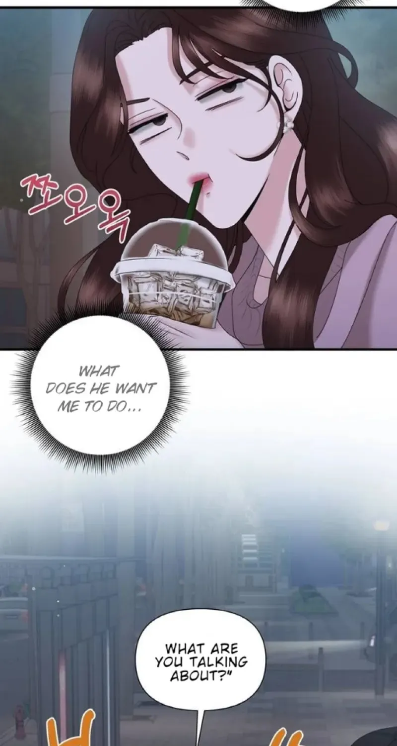 One Day I Found a Husband Chapter 29 page 64 - 