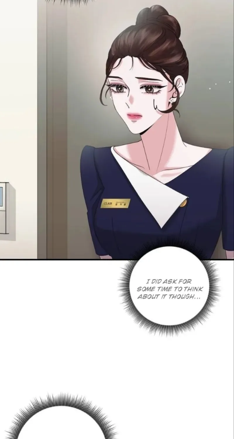 One Day I Found a Husband Chapter 29 page 8 - 