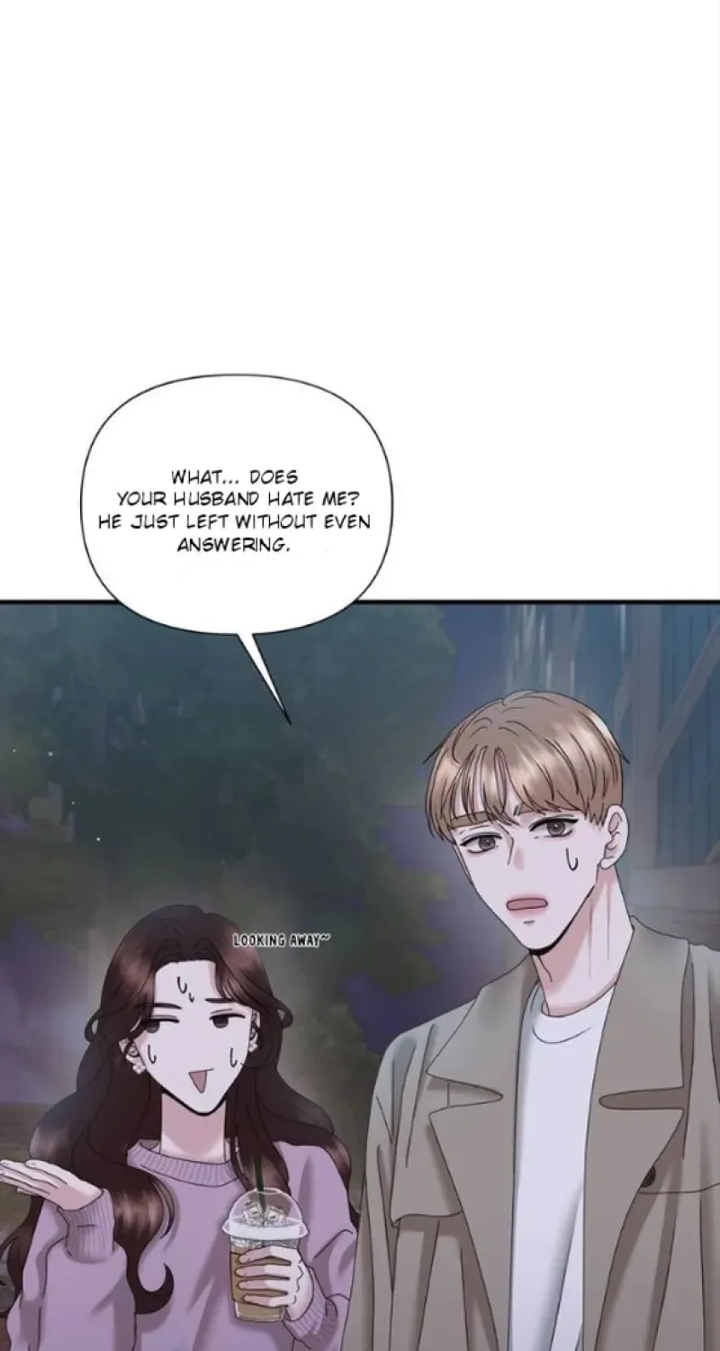 One Day I Found a Husband Chapter 29 page 72 - 