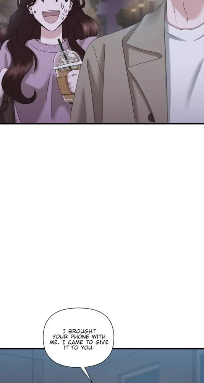 One Day I Found a Husband Chapter 29 page 74 - 